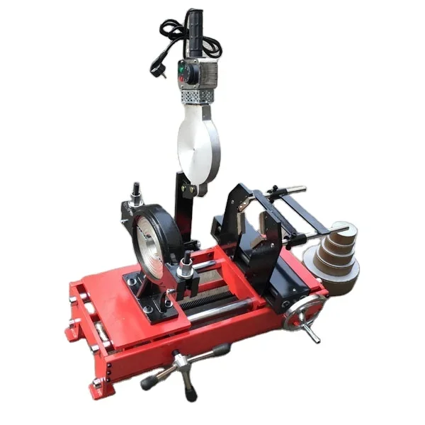 

Hot sales PFS160 Socket fusion Welding Machine Hand PPR Pipe Jointing Machine Ppr Pipe fusion Welding Machine