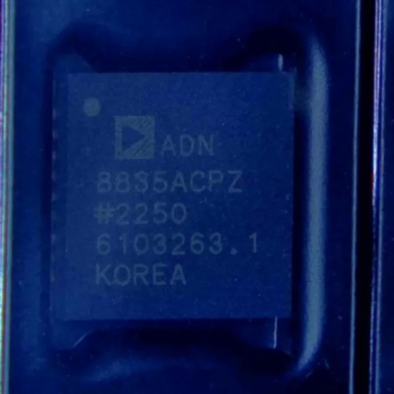 ADN8835ACPZ ADN8835ACPZ-R7 NEW Original Genuine Chip Packing LFCSP36