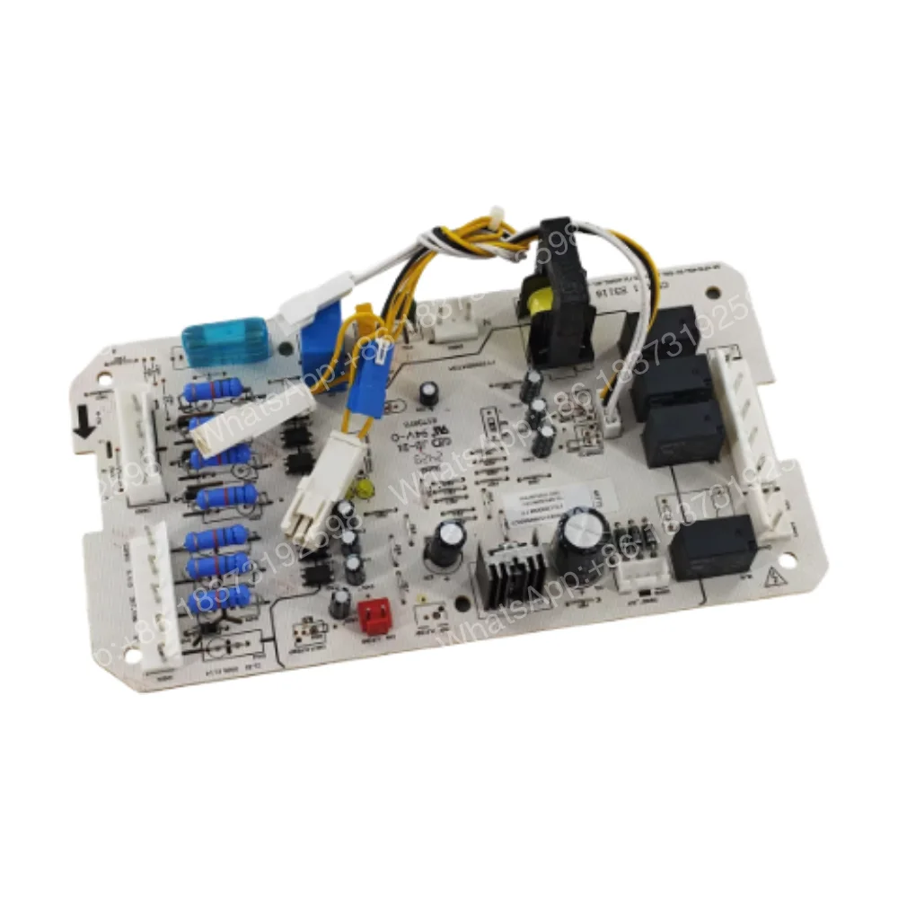 scheda-madre-per-condizionatore-d'aria-midea-ce-kfr160w-sn1-590tzy001-circuito-di-alimentazione-17122000048775