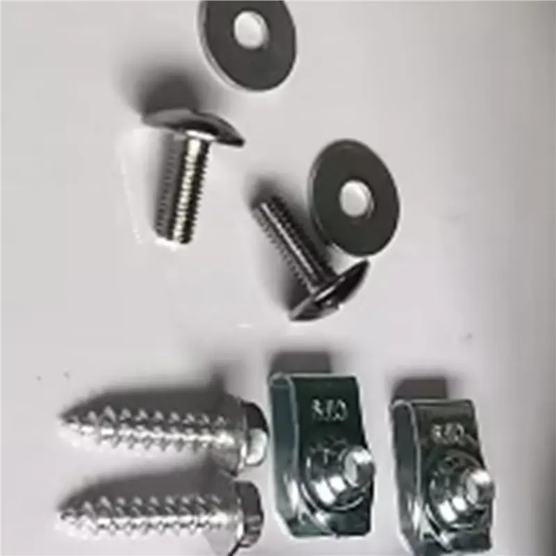 ABAE-2X AM128998 Tractor Front Bumper & Upper Cover Kit For LT133 LT155 LT166 LT160 LT170 Mower Equipment Accessories