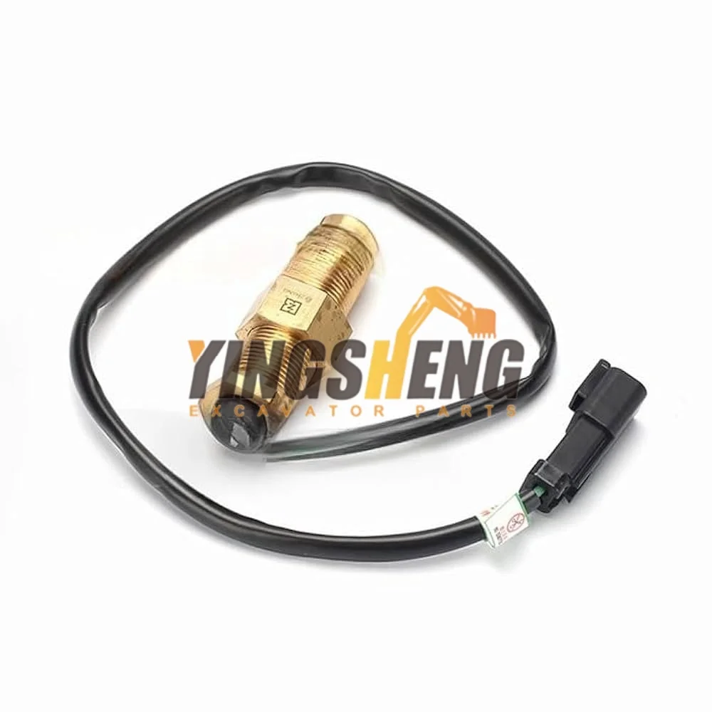 

Высококачественный датчик температуры второй скорости двигателя MC867505 для экскаватора SY215-8, детали строительной техники