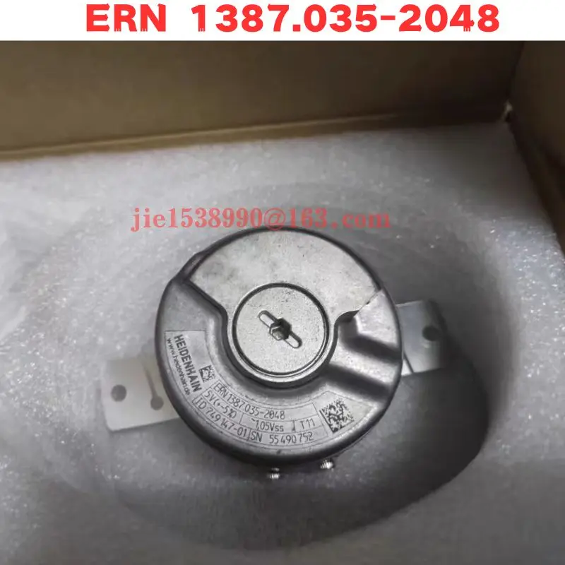 

Brand New Original ERN 1387.035-2048 Encoder