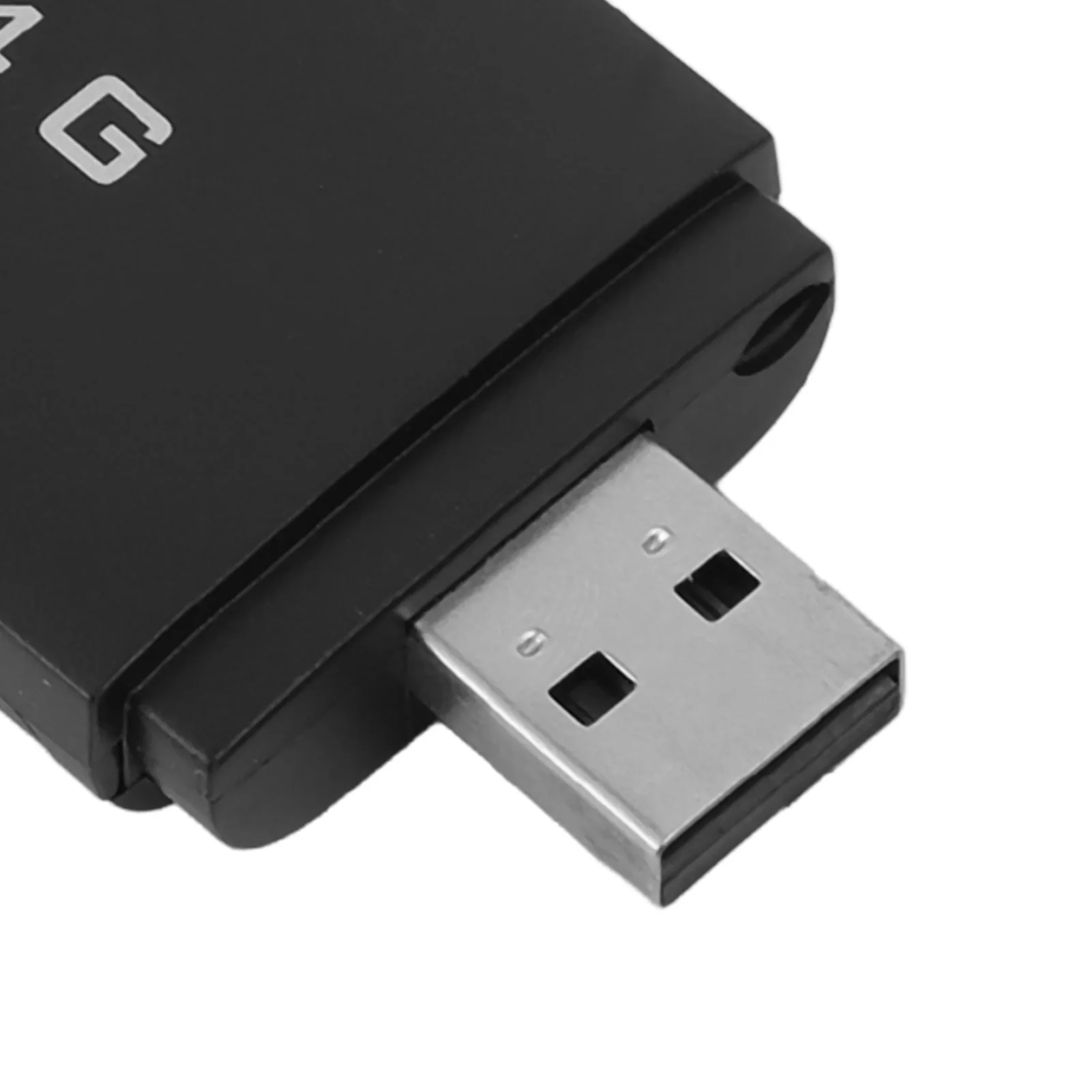 راوتر واي فاي محمول يعمل بمنفذ USB WPA WPA2 WiFi تشفير موبايل واي فاي هوت سبوت إشارة مستقرة مع فتحة لبطاقة SIM للهواتف المحمولة