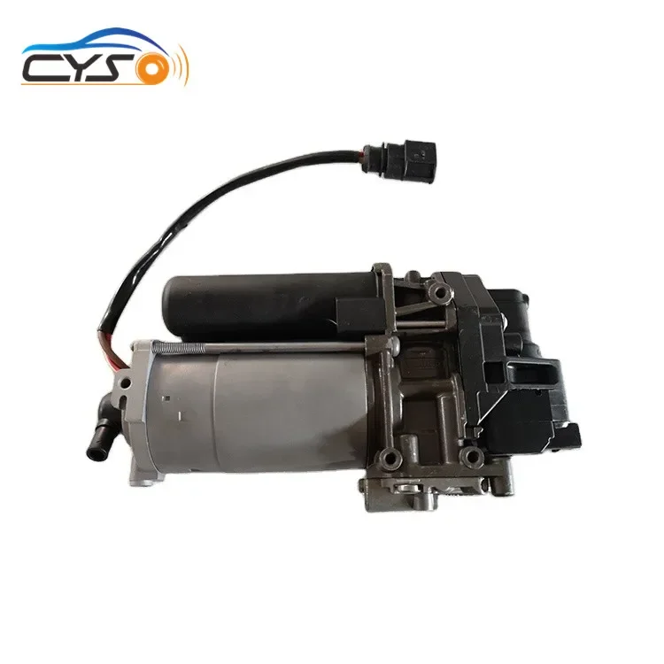 

Car Valve Block Air Suspension Compressor Pump 4M0616005G 4M0616005F for Audi Q7 Q8 4MB