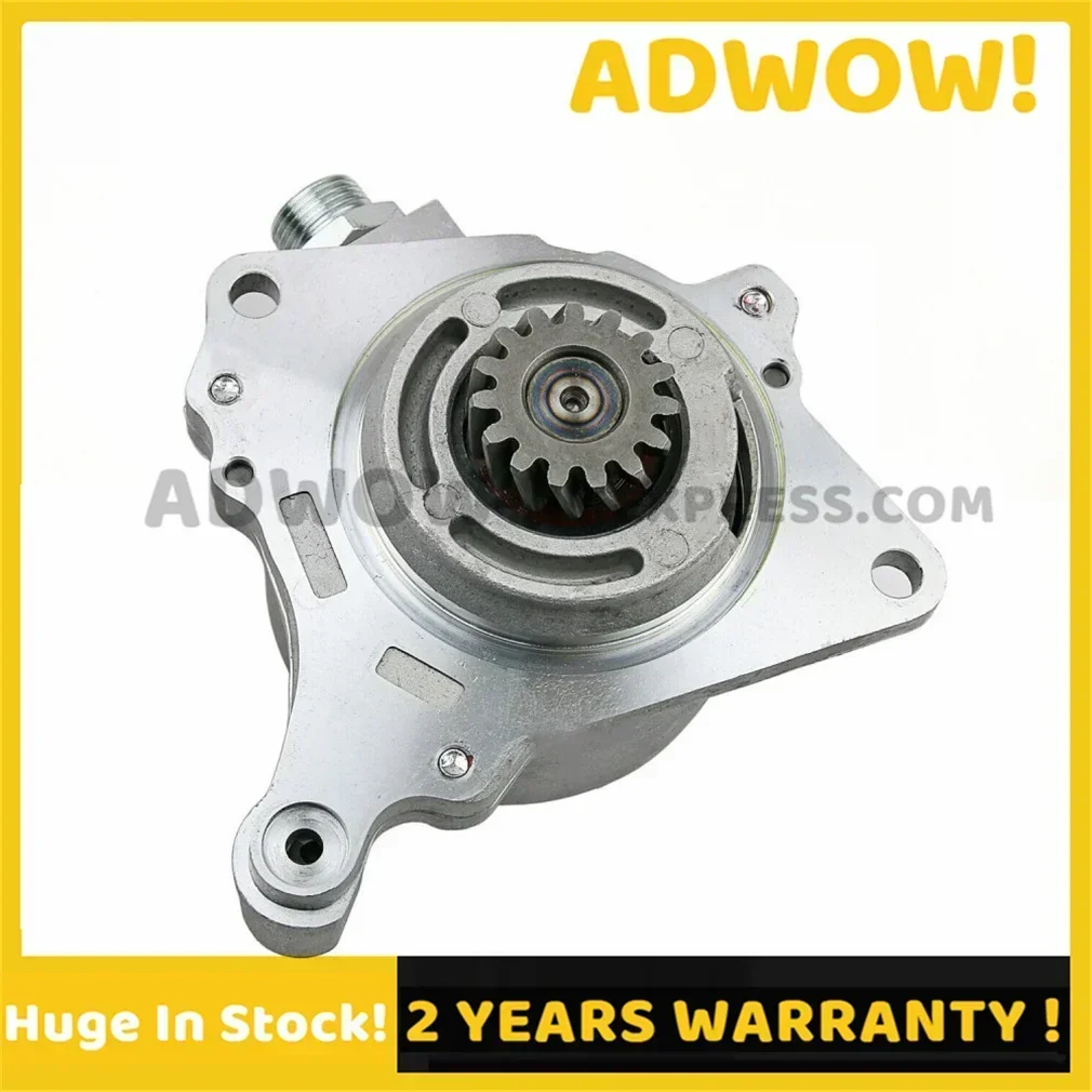 

Новый вакуумный насос генератора для Mitsubishi 4D33 4D34 Fuso Canter ME017287