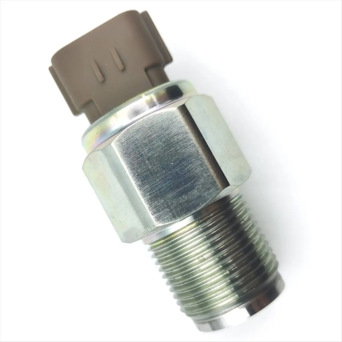 AMAW 499000-6160 Fuel Rail Pressure Sensor for DENSO/for Isuzu 4HK1 6HK1 Engine Mitsubishi L200 Pickup