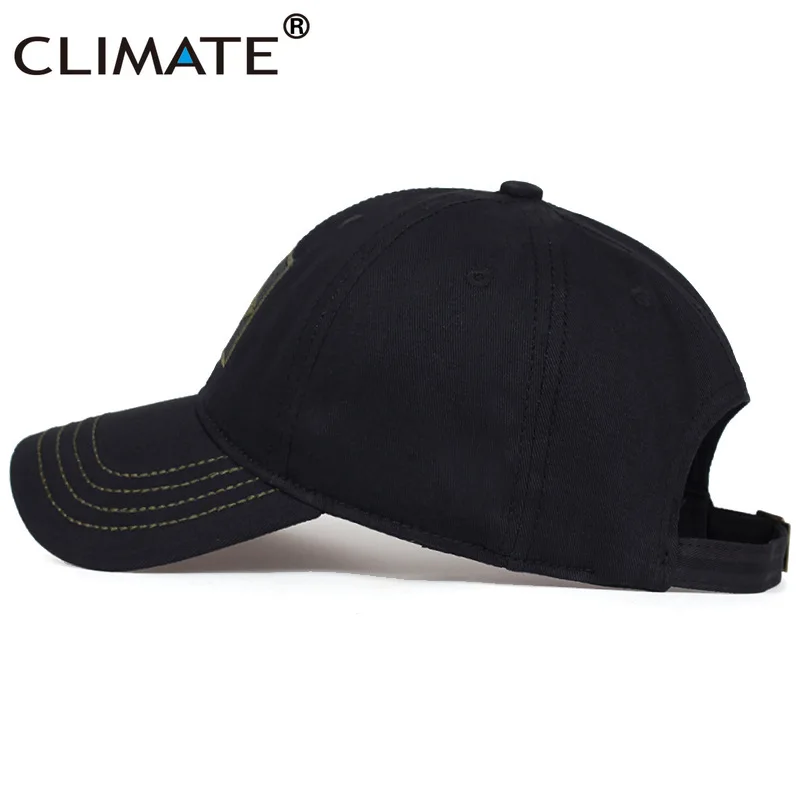 CLIMATE Brazil Flag Baseball Men Cool Military Cap Caps Men Brazil Country Flag Camouflag Cool Hat Cap Men Hat Caps Sport