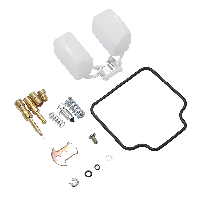 GY6-125/150 Carburetor Repair Kit is suitable for motorcycle GY6 125/150 carburetor parts repair kit 1 set