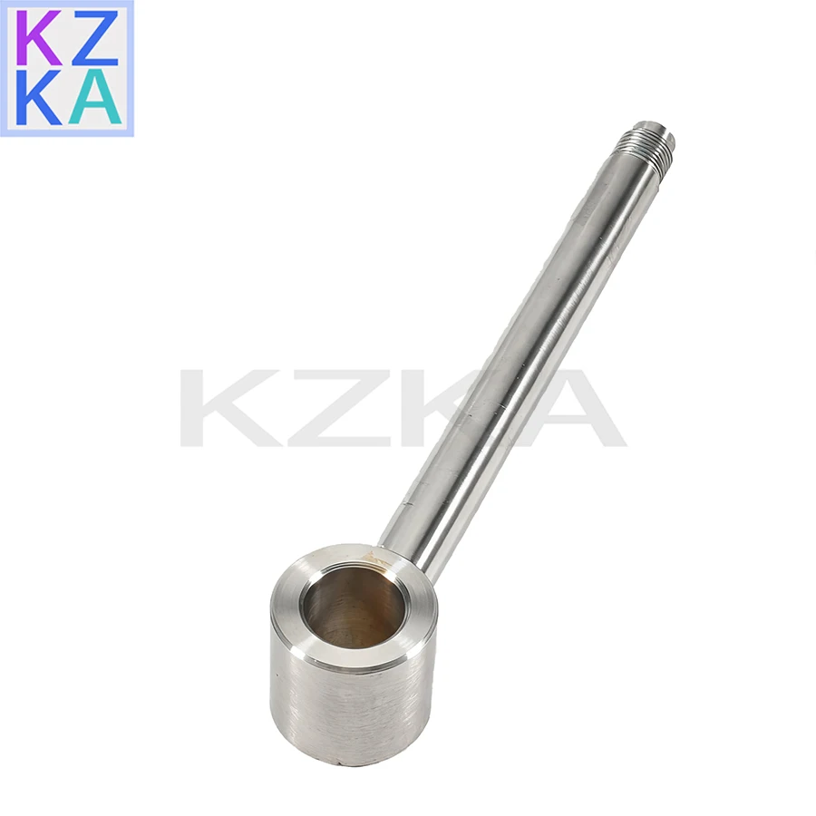 

6H1-43810-11-00 Outboard Motor Tilt Trim Piston Sub for Yamaha 60 70 75 85 90HP 3 Ram 6H1-43810-11 6H1-43810-0 Boat Engine Parts