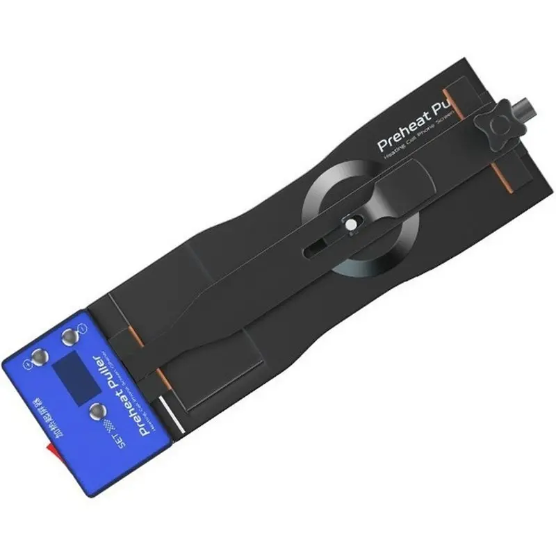 B03B-Mobile For Phone Screen Puller Temperature Control 0-80 Degree Range Preheating Function EU Plug For Phone Disassembly Repa