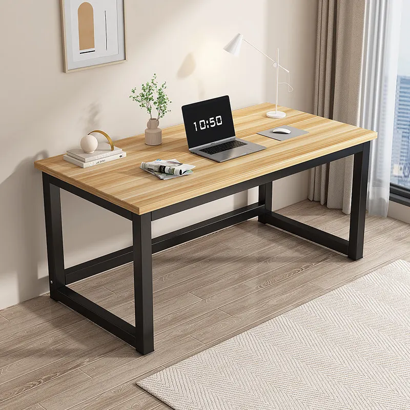 Kids Organizer Office Desk Aesthetic Items Clearance Computer Office Desk Conference Coffee Mesa Para Computador Furniture