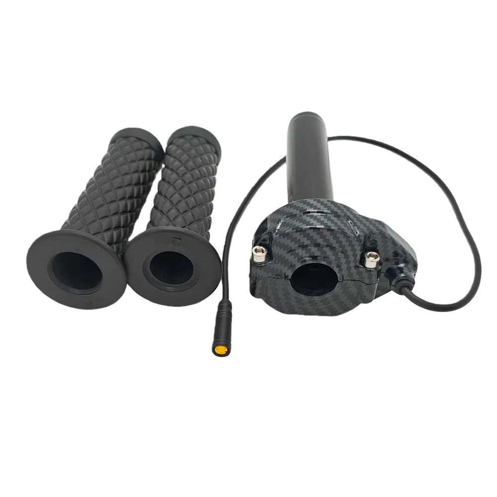 Surron Style Full Twist Throttle for Bafang: A Deep Dive into Performance, Compatibility, and Real-World Use