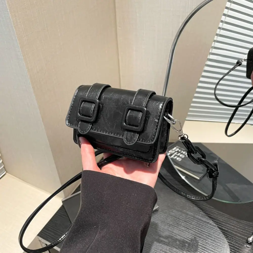 

Portable Pu Leather Retro Cambridge Bag JK British Small Square Bag College Style Handbag Messenger Bag Travel