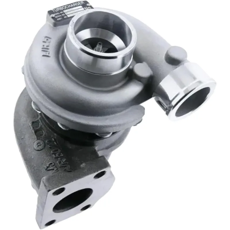 

Turbo GT2052 Turbocharger 1487183 148-7183 for Caterpillar CAT 428C 416C 426C 416D 420D 428D 432D 3054C Backhoe Loader Engine