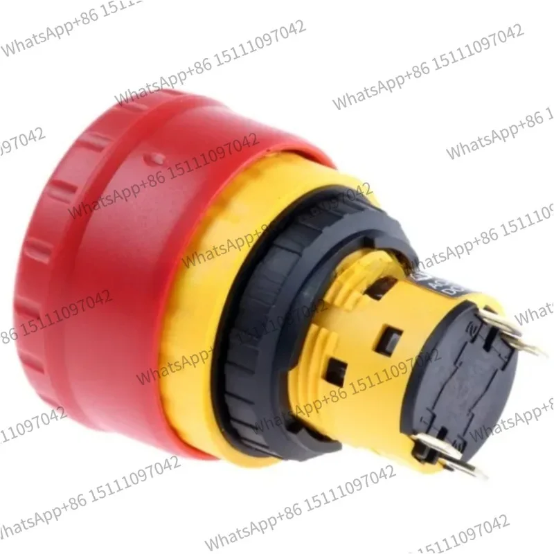 for XA1E-BV Japanese idec Hequan XA1E-BV3U01R Emergency Stop Button Switch BV3U02R RH