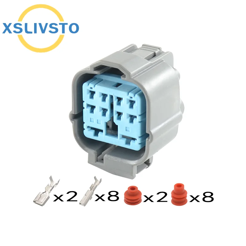 10 Pin Headlight Co…