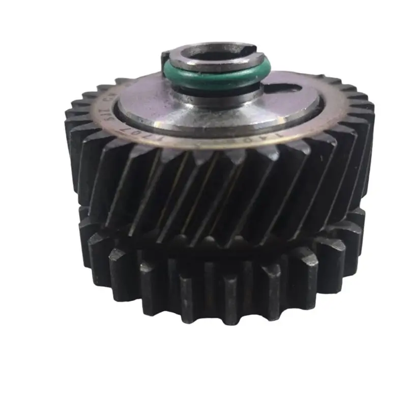 LLCS-For VW Jetta A4 A5 1.8T 2.0T 06K103319A 06K103319G 06H103319S Chain Sprocket Shaft Intermediate Shaft Replacement Part