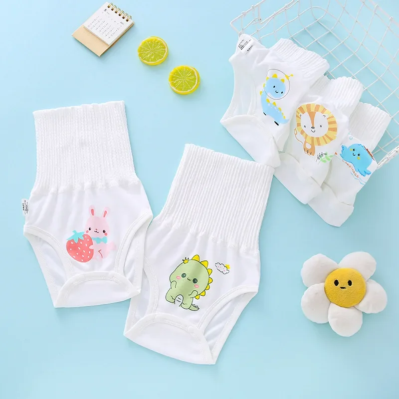 Baby Belly Wrap Cloth Spring Summer Cotton Sleeping Bag Soft Newborn Belly Circumference Protector Anti-cold Pants