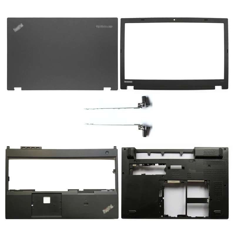 

New For Lenovo Thinkpad T540 T540P W540 Bottom Case Cover 04X5509 04X5510 04X5551 60.4LO05.002 00HM219 00HM220