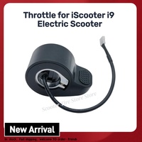 Scooter Parts Accelerator throttle for iScooter i9 Electric Scooter Replacement accessories