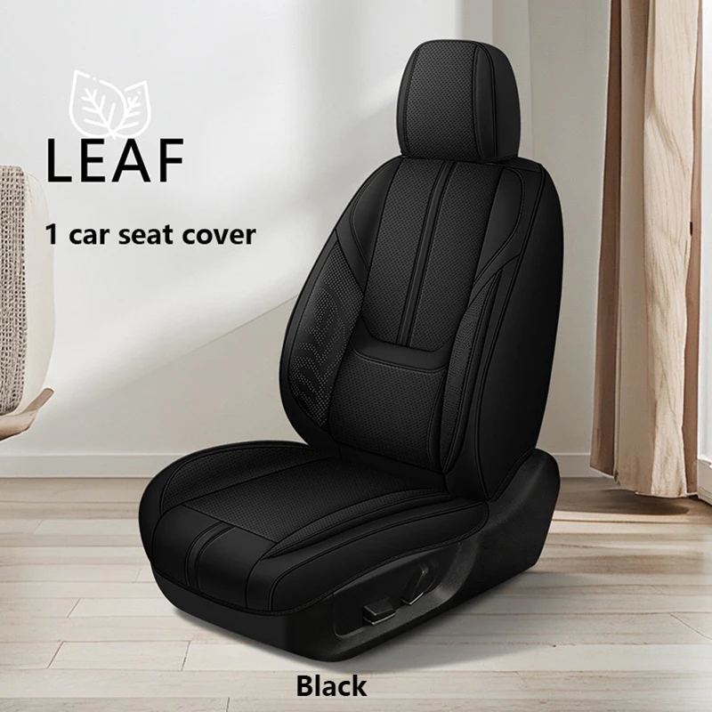 الحصير سيارة جلدية مخصصة لشيري EQ QQ الآيس كريم EQ1 تيجو 3xe تيجو اكسسوارات السيارات الفقرة لوازم السيارات #6