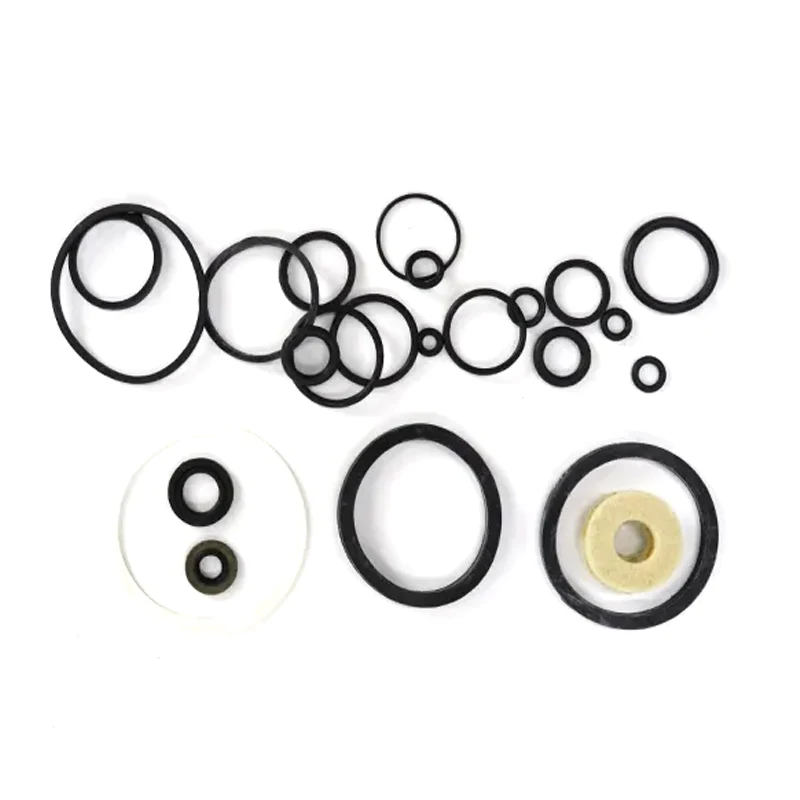1 pcs 3010242 for Cummins engine Fuel Pump Gasket Kit 3010242
