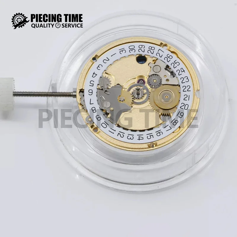 Swiss ETA 956112 Movement 956.112 Quartz Movement Watch Accessories 3-handed Clock Movement Parts ﻿