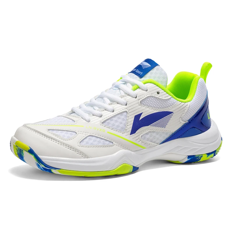

Unisex High Quality Badminton Tennis Table Tennis Shoes Professional Lightweight Training Sneakers
