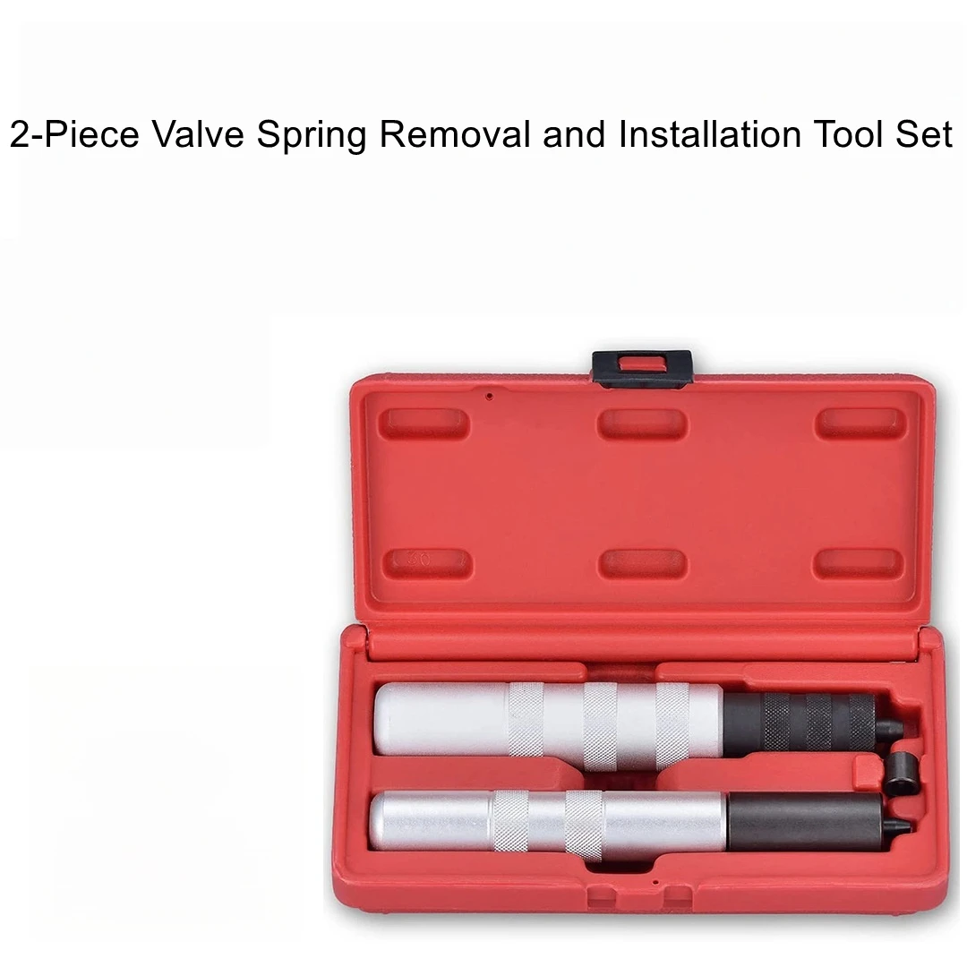 Valve Spring Clamp Compressor Free Removal Valve Clamp Valve Removal Tool Valve Gasket Replacement Overhead Clamp