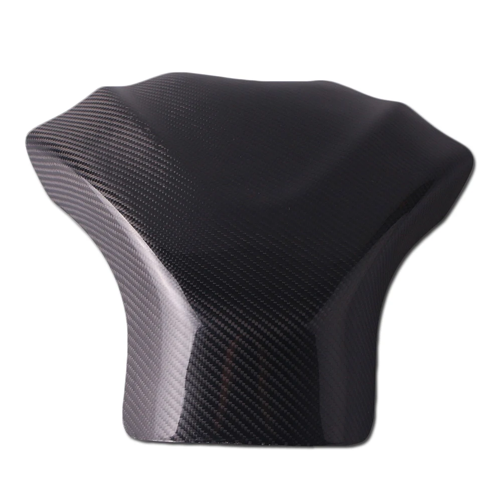 

Carbon Fiber Motorcycle Fuel Gas Tank Protection Cover For Suzuki GSXR1000 K9 K11 GSXR 1000 2009 2010 2011 2012