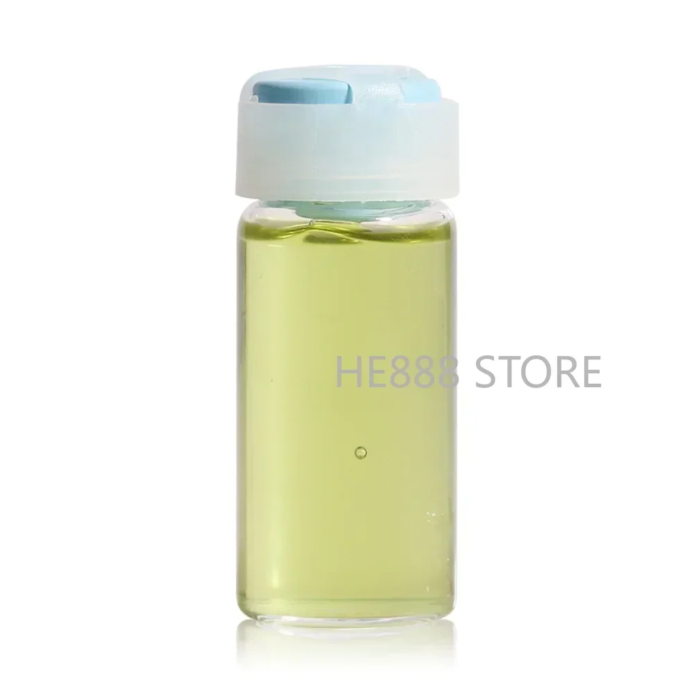 Acne Treatment Essence 10ML 5 Bottles Remove Acne Balance Oil Soothing Lighten Acne Marks Enhance Skin Barrier Repair Skin Care