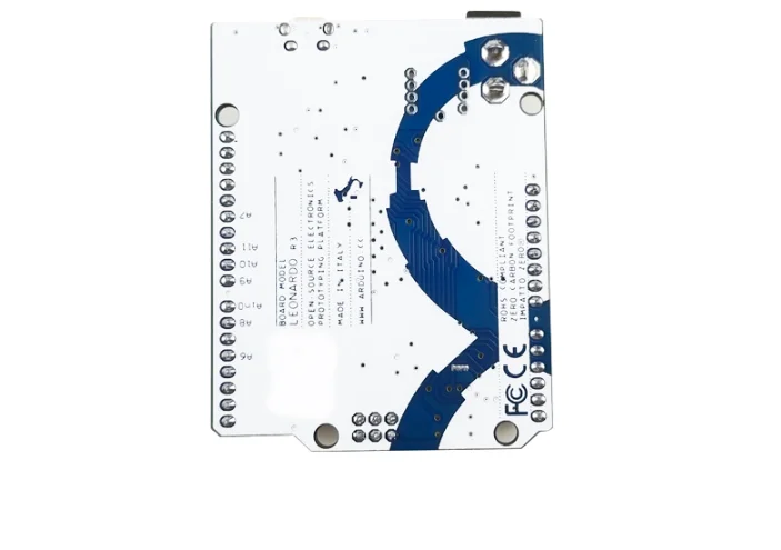 10 sätze/los Leonardo R3 entwicklung board + USB Kabel (mit logo)