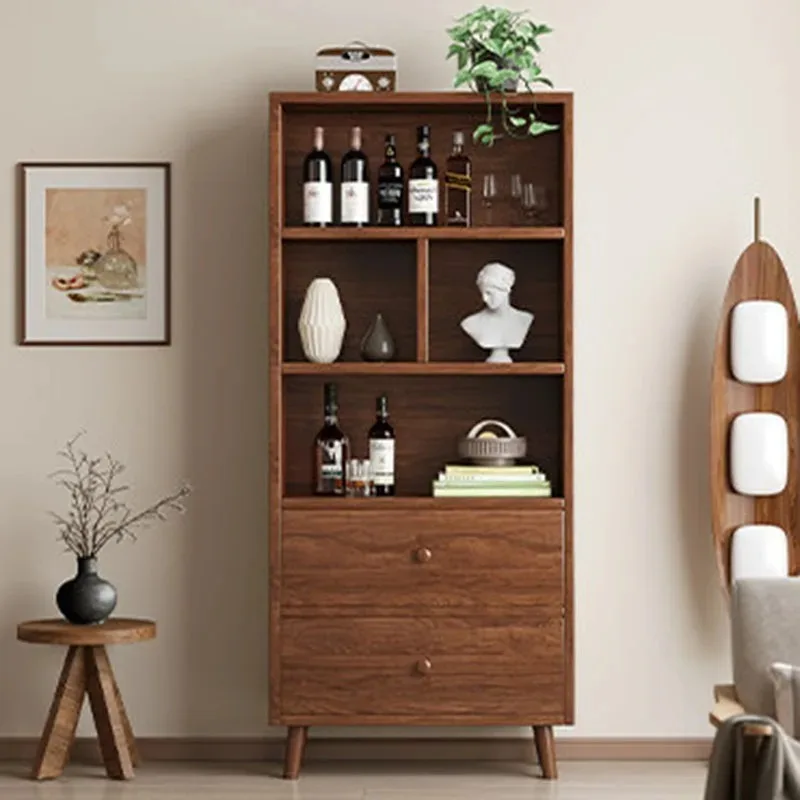 Vitrine à vin moderne en bois, design de créateur, mobile, pour commerce, magasin, restaurant, boissons de luxe, whisky, mobilier de maison