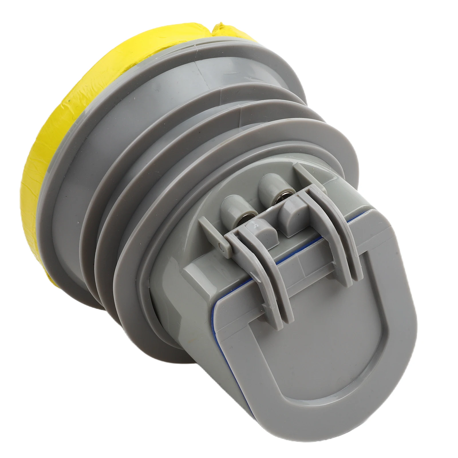 Toilet Flange Flange Check Valve Toilet Accessories Wax Ring With Backflow Anti-backflow Check Valve Leak-Proof