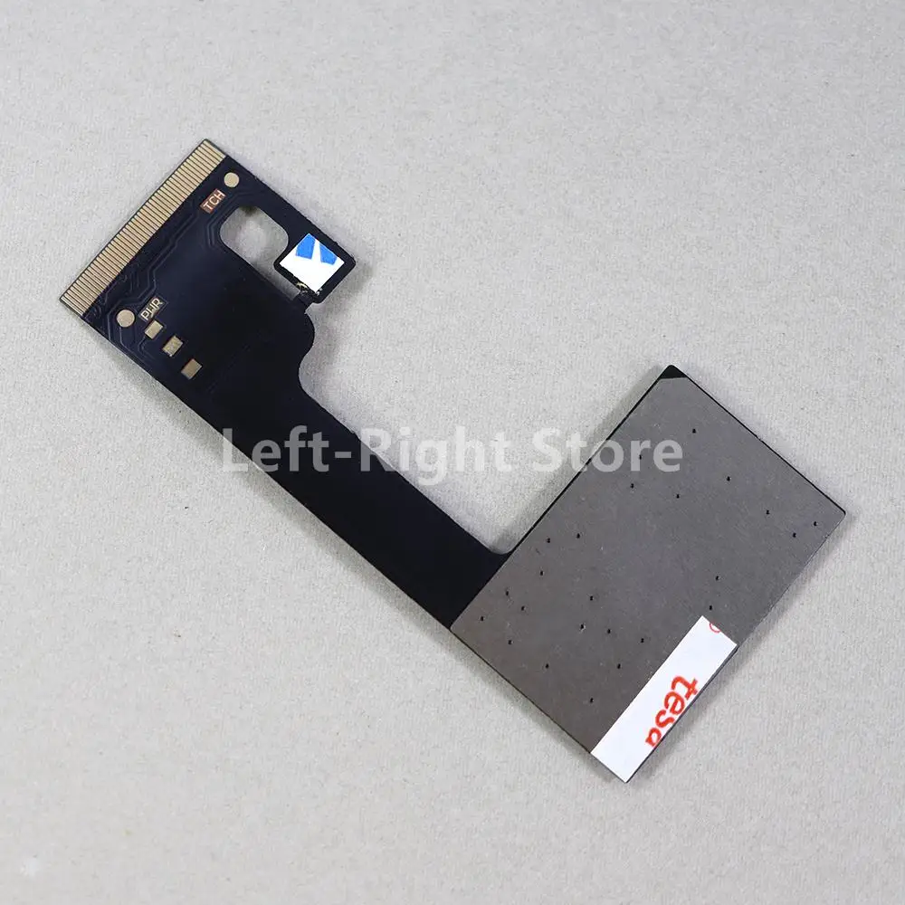 3 مجموعات V2.0 2.0 الخلفية شعار Gamenaissance استبدال ل نينتندو GBC شاشة مغلفة IPS لوحة ال سي دي عدة ل Gameboy اللون