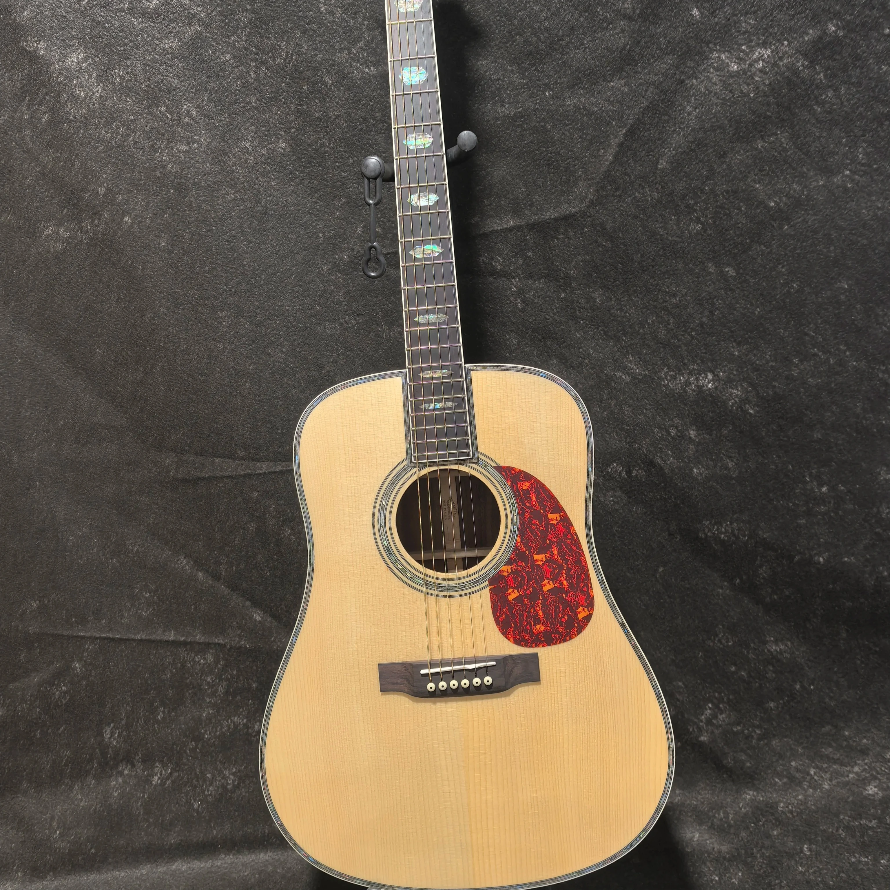 Thumbnail 2 - #14 Latest Acoustic Guitars Offers