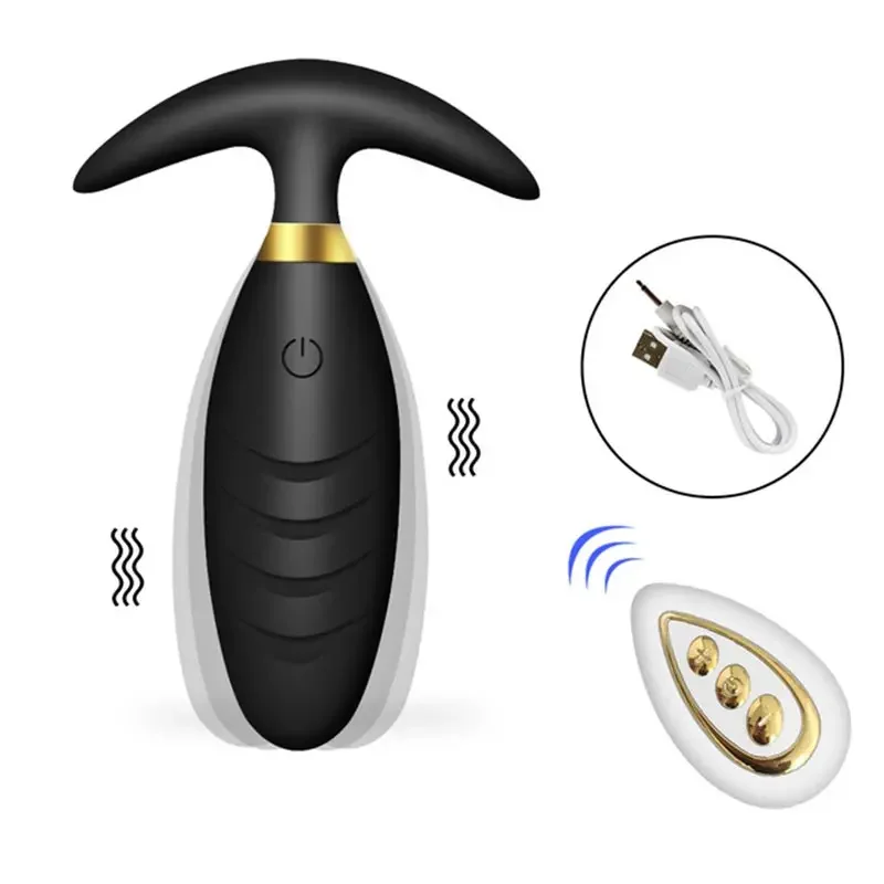 Vibrator Ei Analdildo Büste Männlicher Penis Sein Herren Vibrierende Unterwäsche Plug Lebendiger Frauenvibrator Forth Original Dilatator