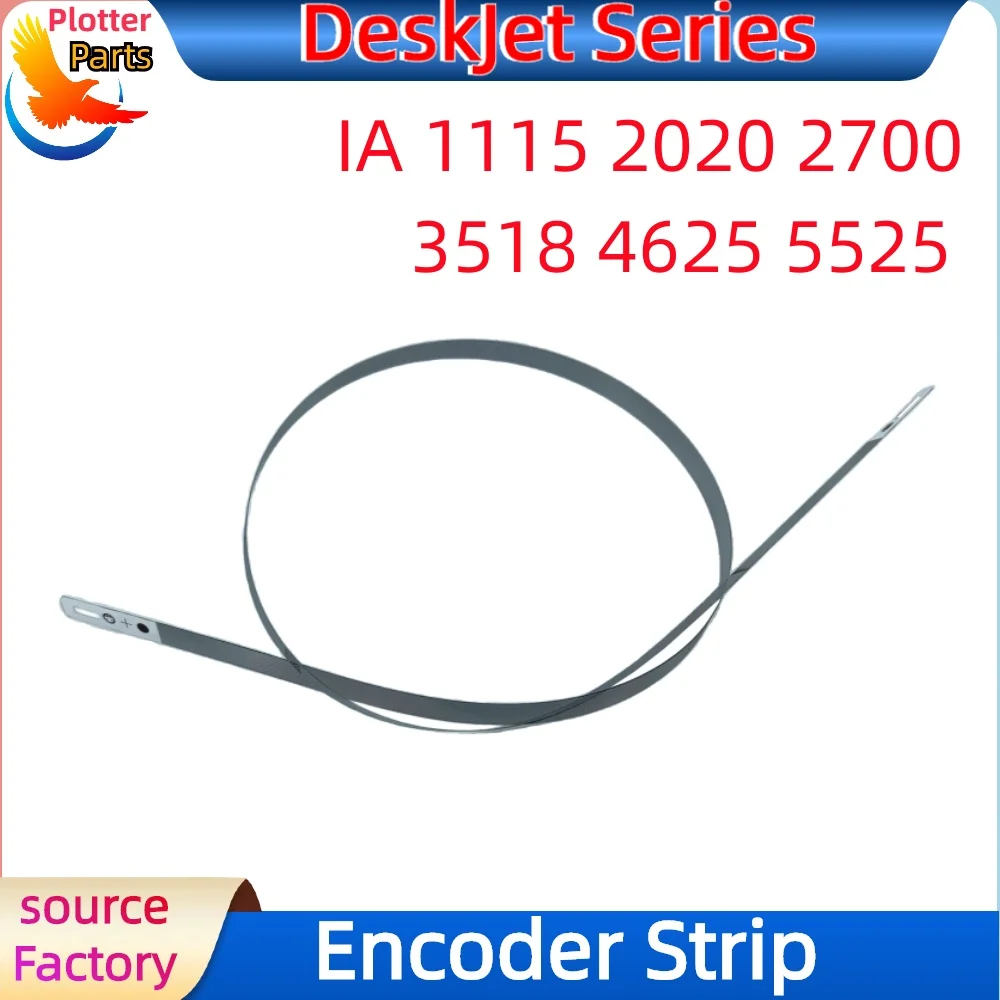 CQ163-80011 Repair Encoder Strip For HP Deskjet Ink Advantage 2700 5525 Printer Part Raster Bar Film CH398-80007 CB760-80010