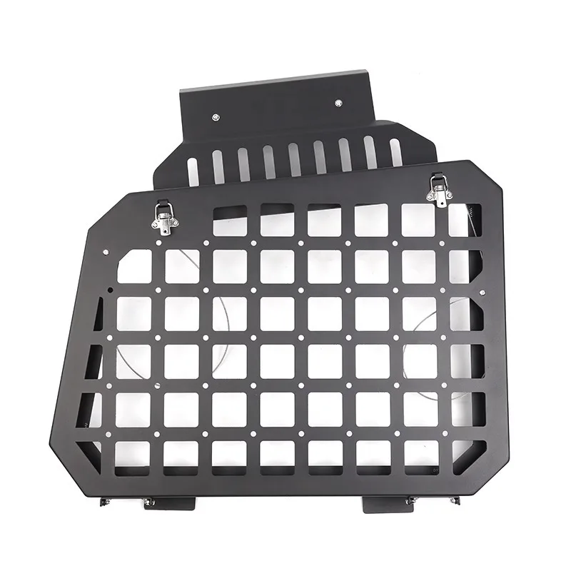 Suitable for V93 V97 2006-2021 side window collapsible panel
