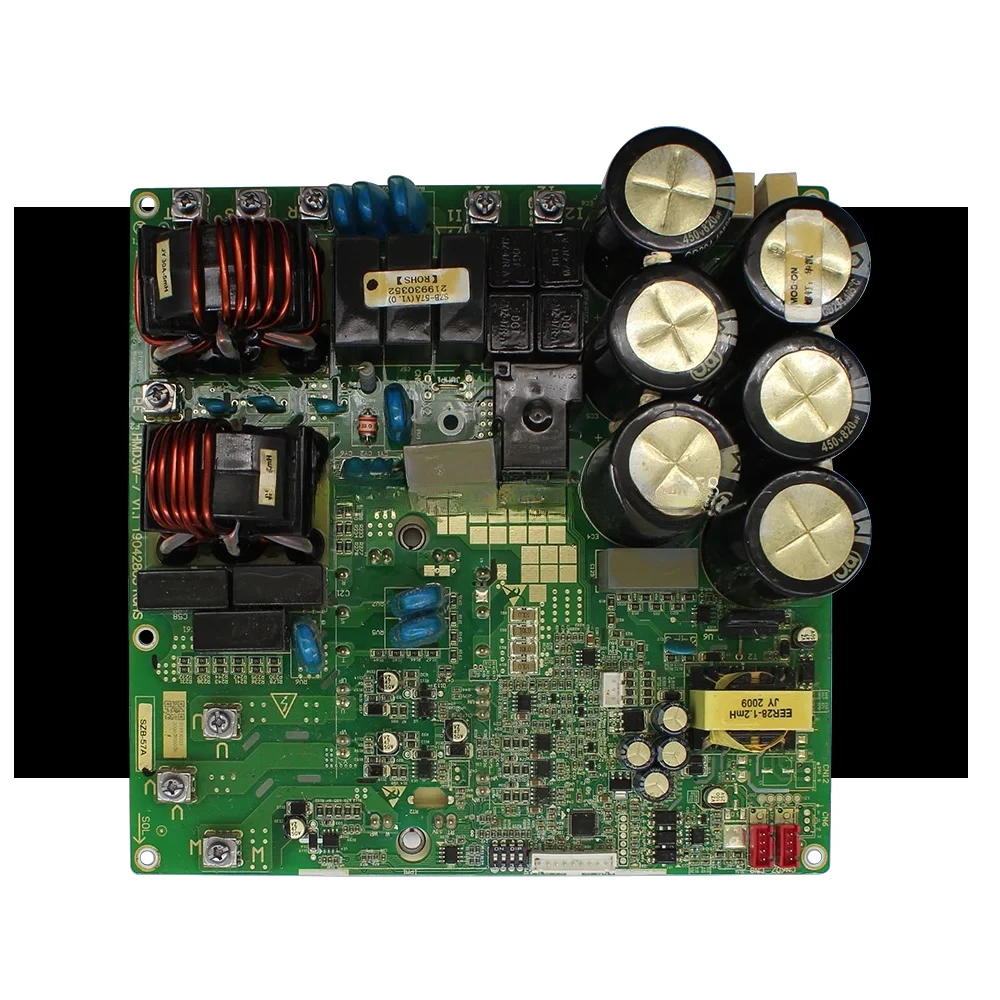 Inverter Control Module 219930352 SZB-57A HMD3W-7 For VRF Outdoor Unit New And Original