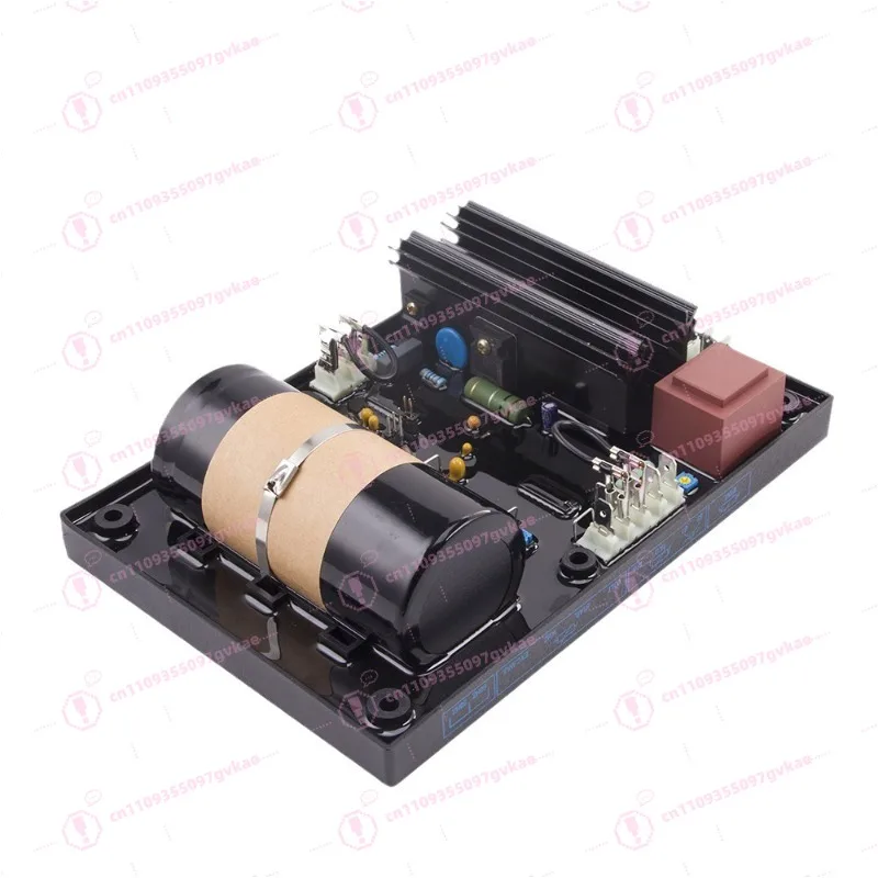 R448 AVR Generator Automatic Regulator Stabilizer Control Module Regulator Board Electronic Power Supply