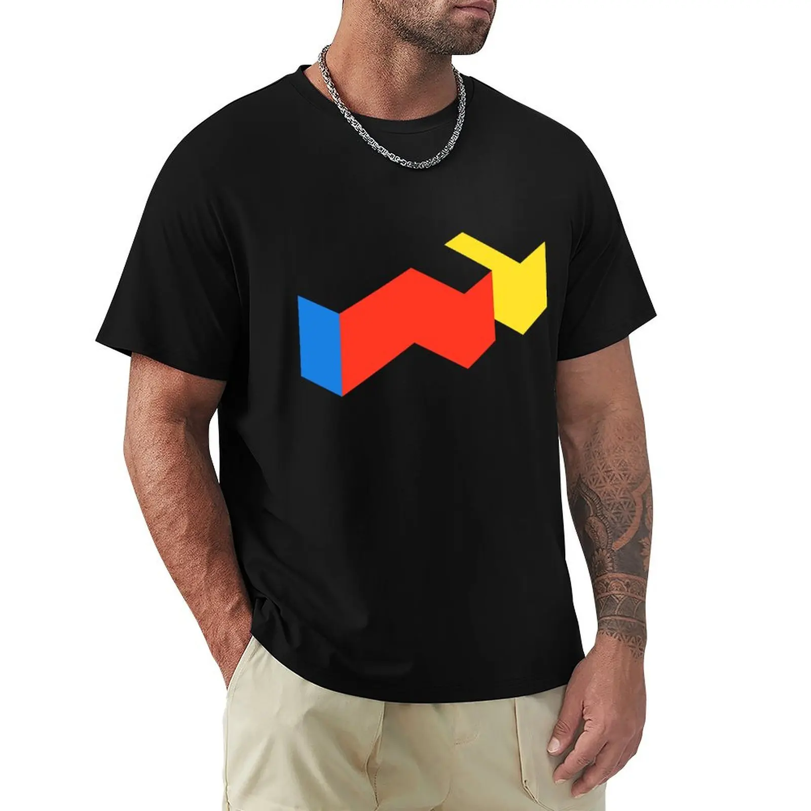 

Agent Provocateur T-Shirt summer 2025 man t shirt plain mens t shirts