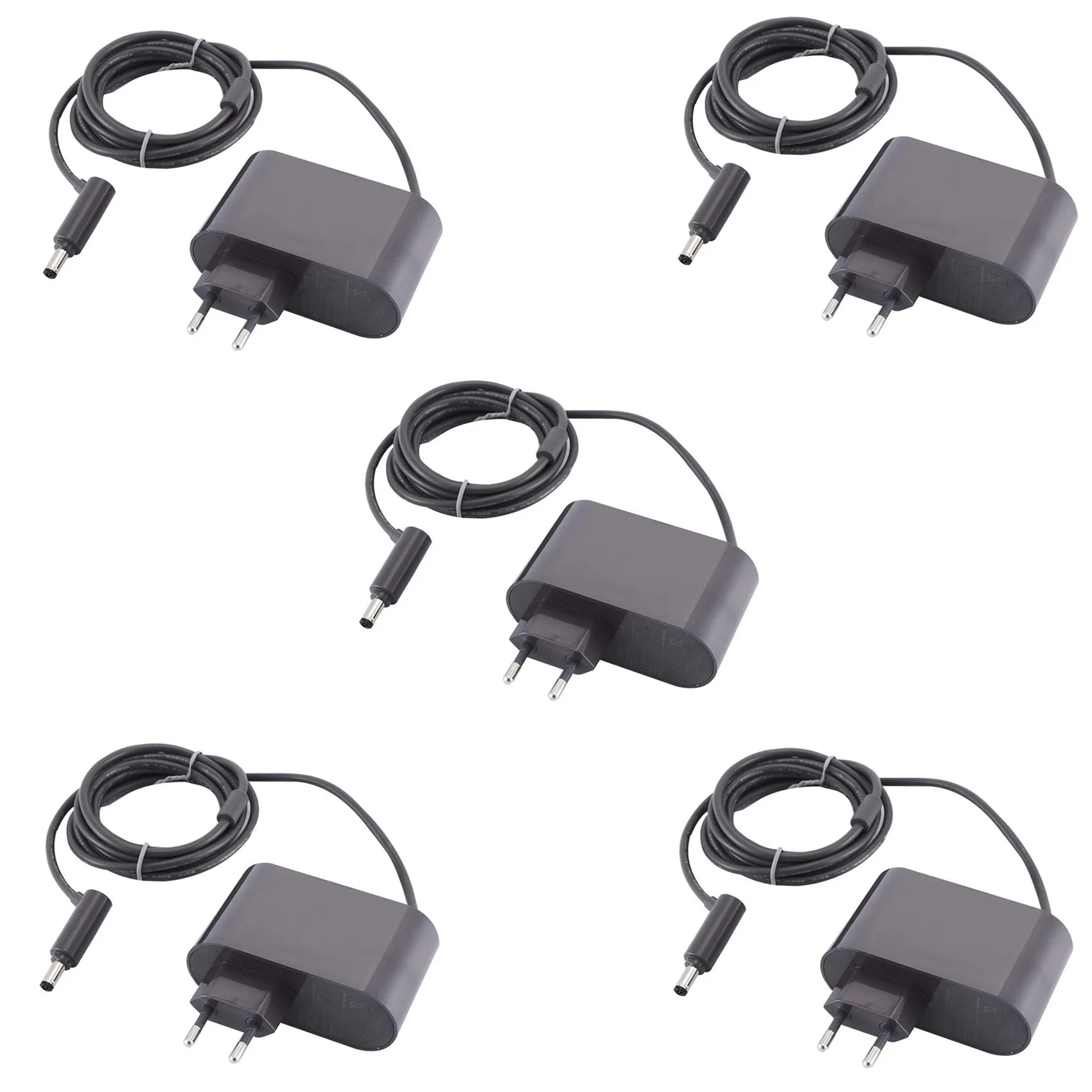 ABSE-5X 26.1V For Dyson V6 V7 V8 SV03 SV04 SV05 SV06 SV07, DC59 DC58 DC62 DC60 DC61 DC72 DC74 Vacuum Cleaner EU Plug