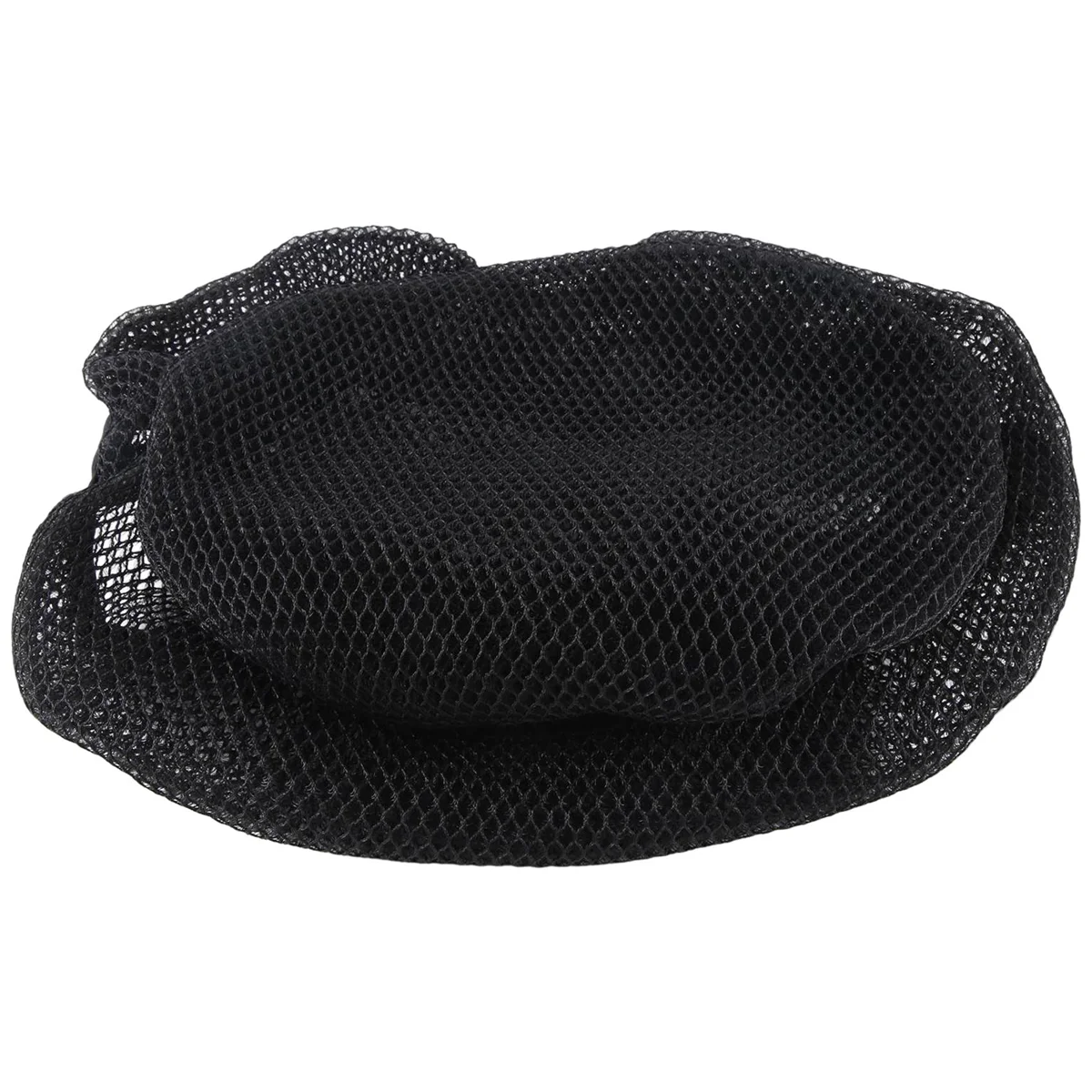 Motorcycle Anti-Slip Mesh Fabric Seat Cover Breathable Waterproof Cushion for Benelli TRK 702 X TRK702 Adventure 2022