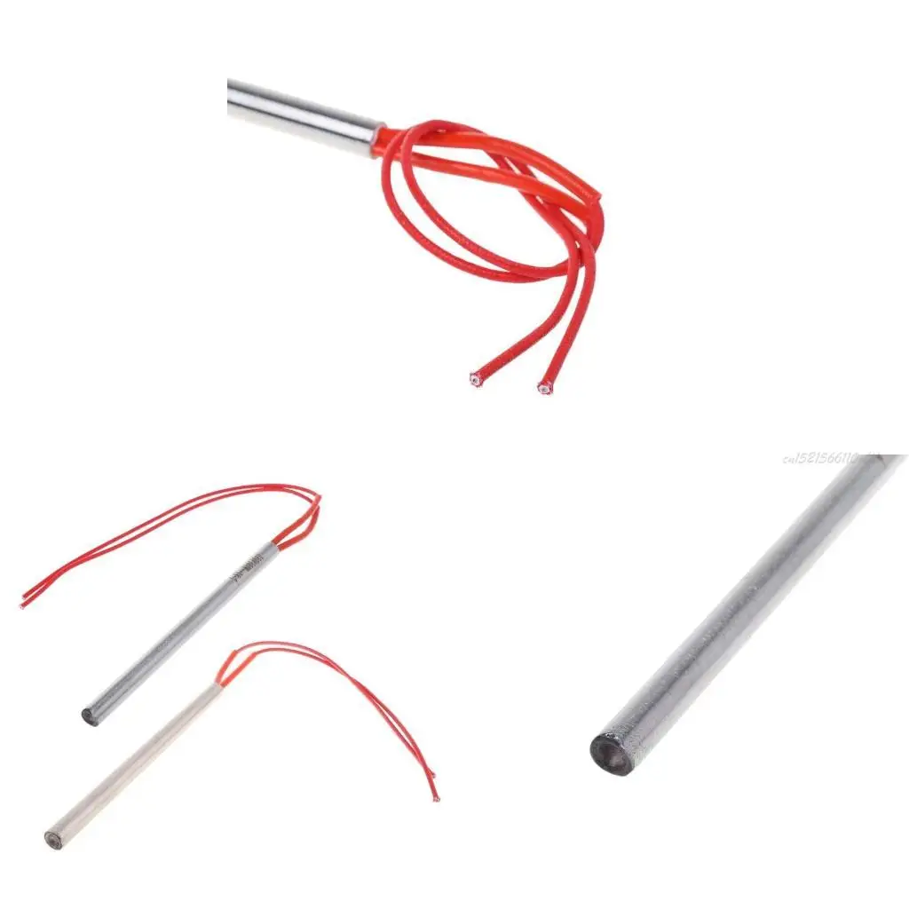 

27RB Igniter Hot Rod Heat Rod Tube Tube Legnitor замена замены для камина для гриль -плиты домашние приспособления аксессуары