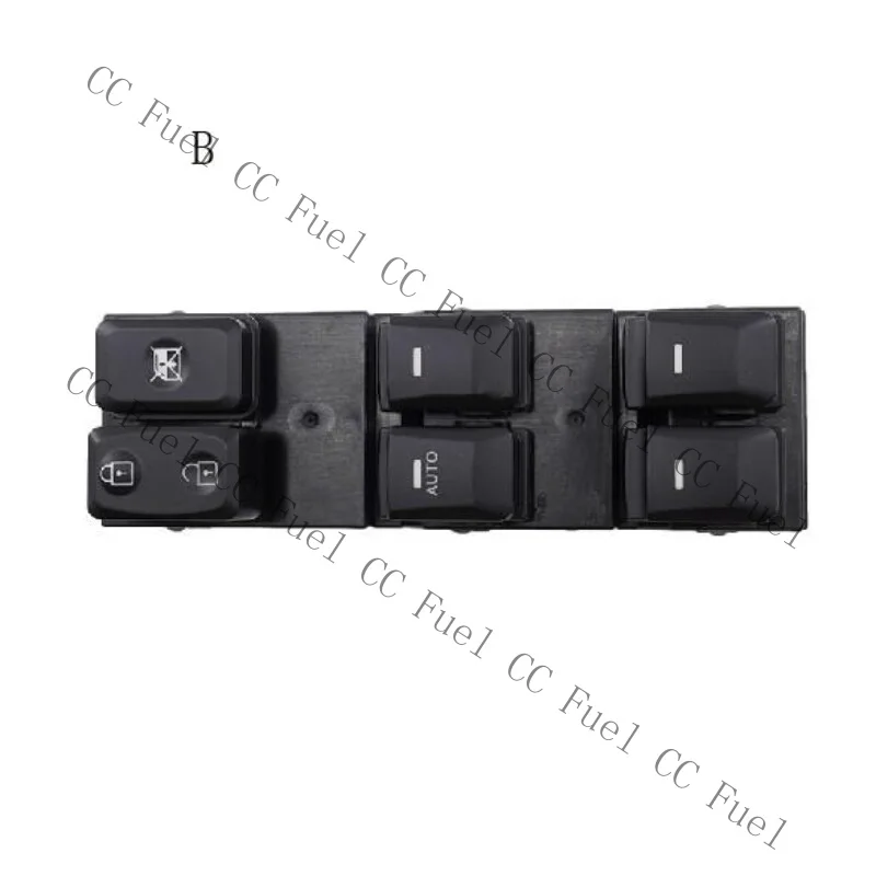 C+ 93570-3W000 Drive Power Window Control Lifter Switch For Kia Sportage 2011-2016