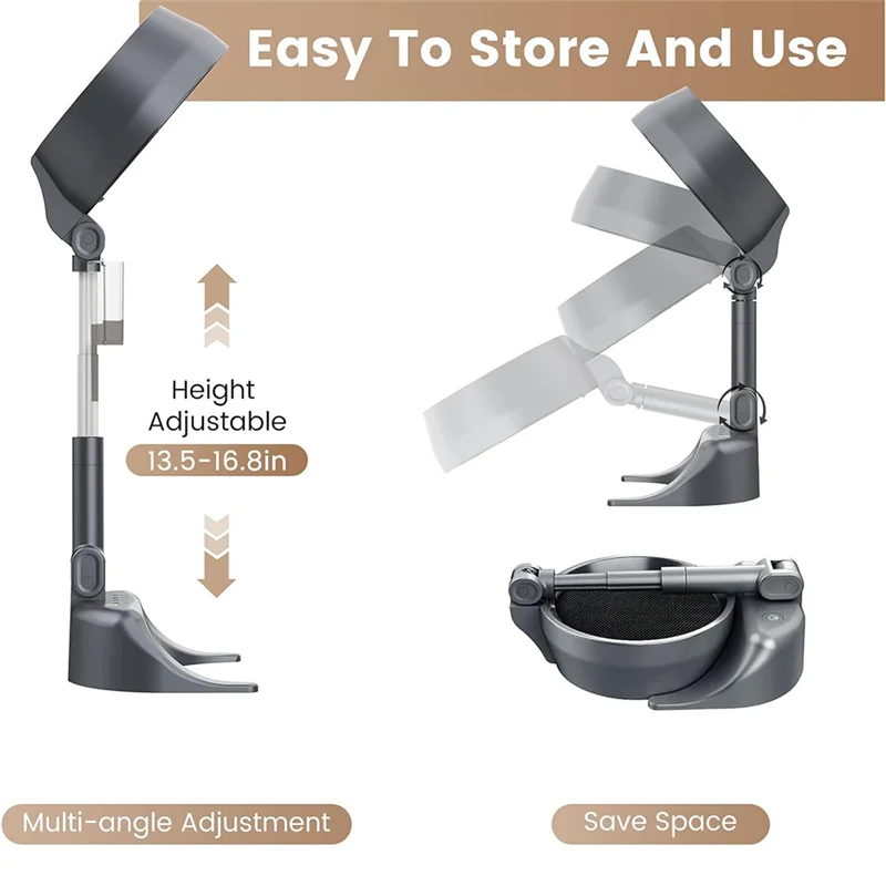 

B58B-Портативная вытяжка для приготовления пищи Портативная вытяжная вытяжка с низким уровнем шума для кухни, крытого барбекю