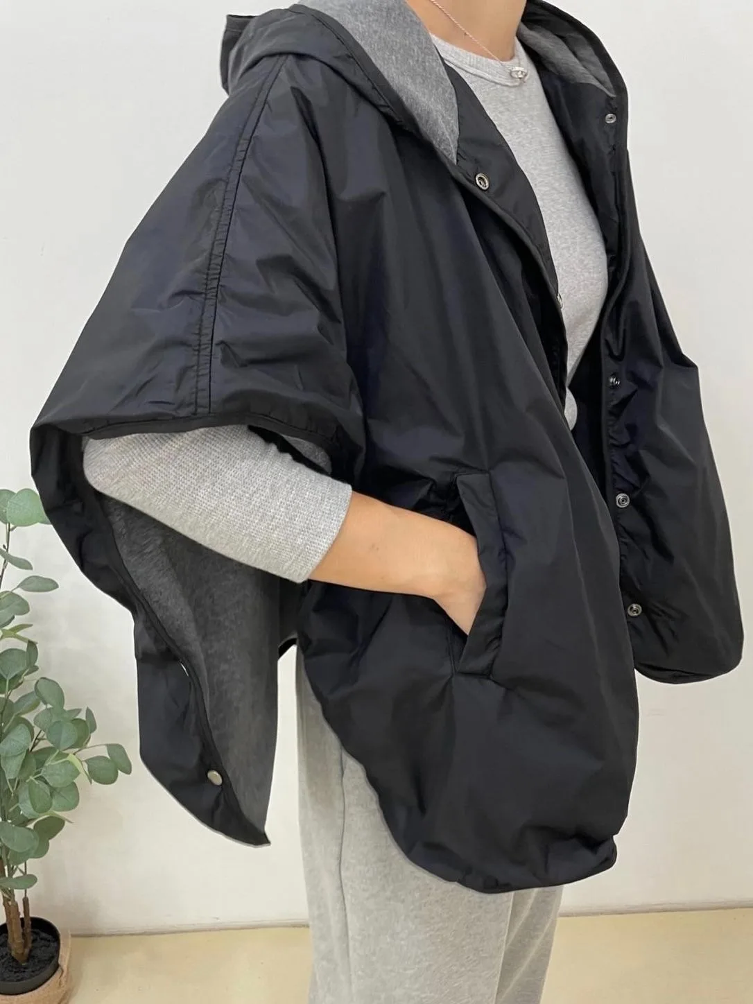 

Dongda Gate Chic легкий роскошный дизайн Sense Hatl Svel универсальный жилет для поездок на работу для женщин мода