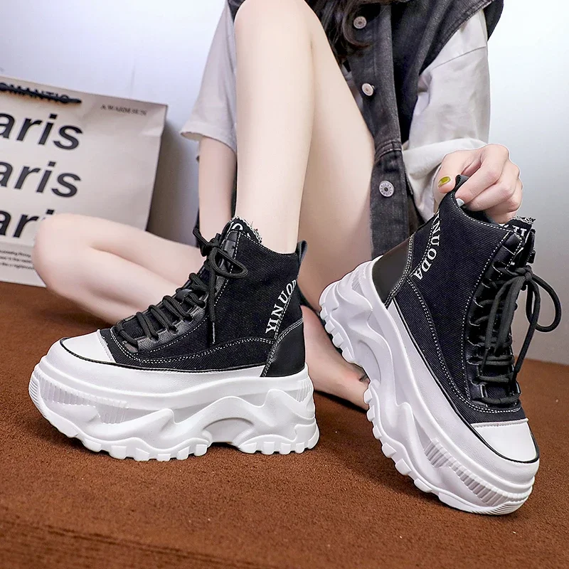 femmes-haut-haute-plate-forme-toile-bottes-ulzzang-75cm-talons-compenses-baskets-femme-automne-semelle-epaisse-en-cuir-bottes-courtes