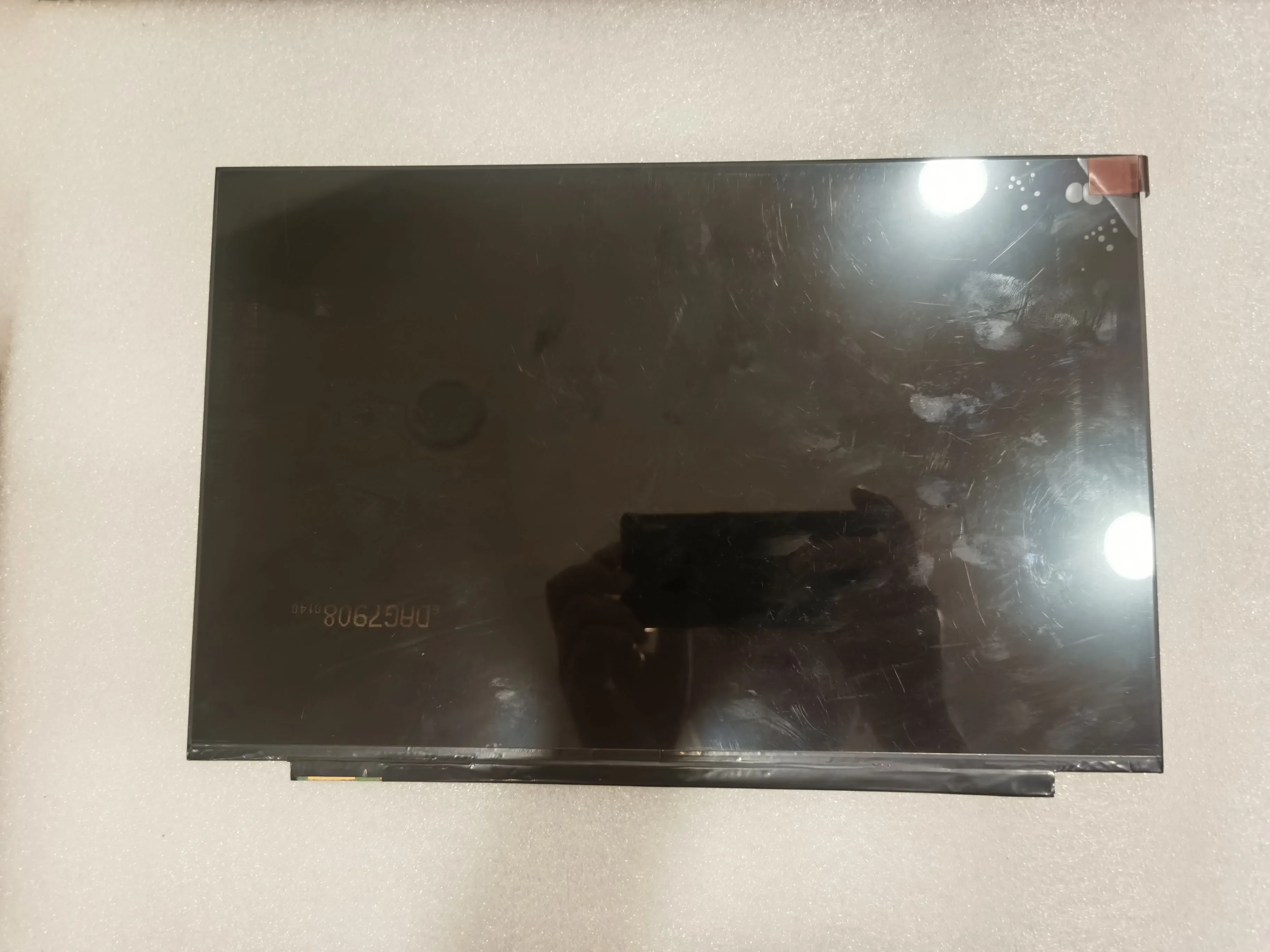 NE140WUM-N63 V8.0 Laptop LCD Screen Display FHD 1920*1200 30 Pins EDP 95% sRGB